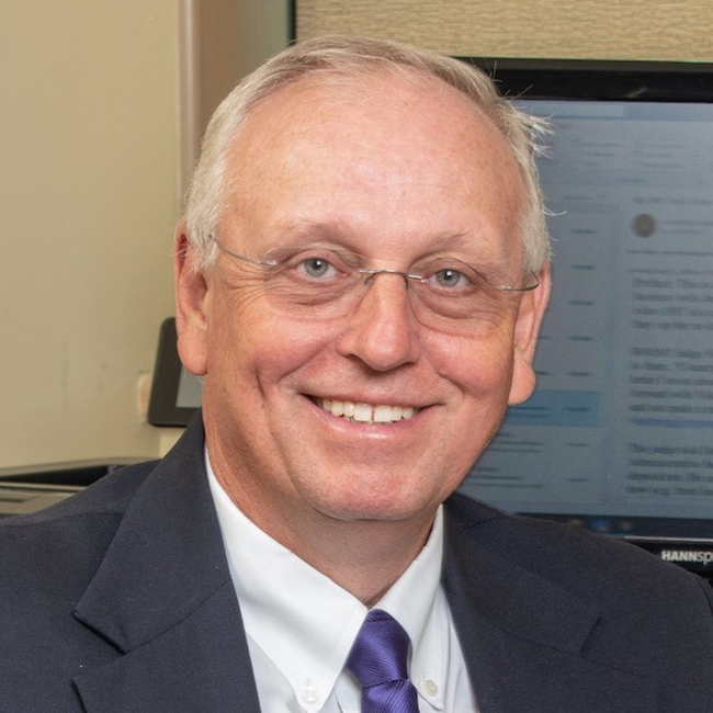 Picture of David Kalabanka