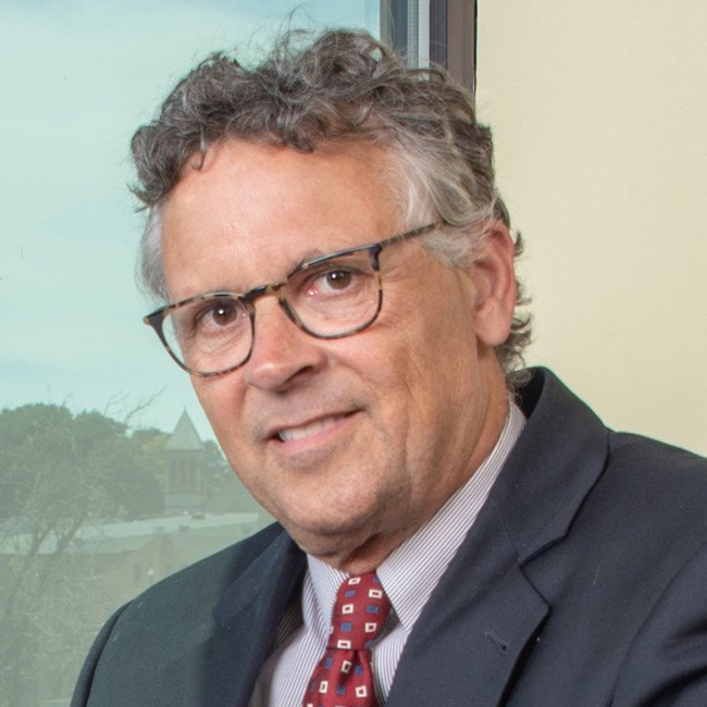 Picture of Michael Bersani