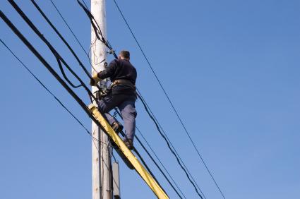 Electrocution or Shock Accidents